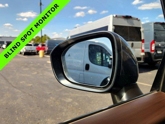 used 2023 Nissan Rogue car, priced at $24,180