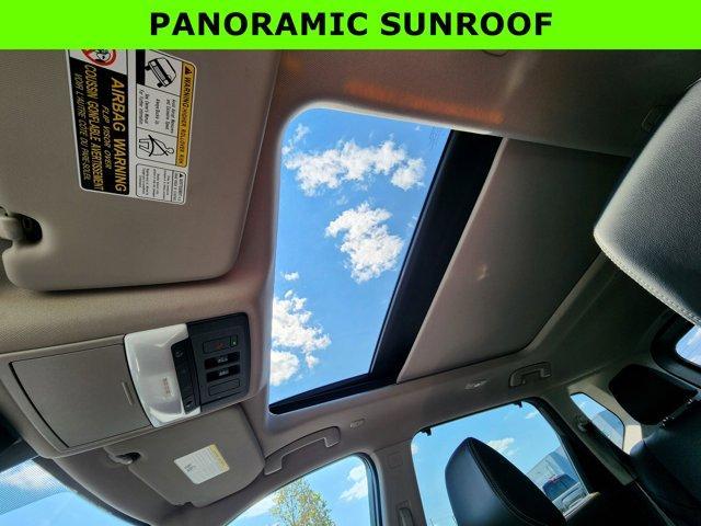 used 2023 Nissan Rogue car, priced at $24,180