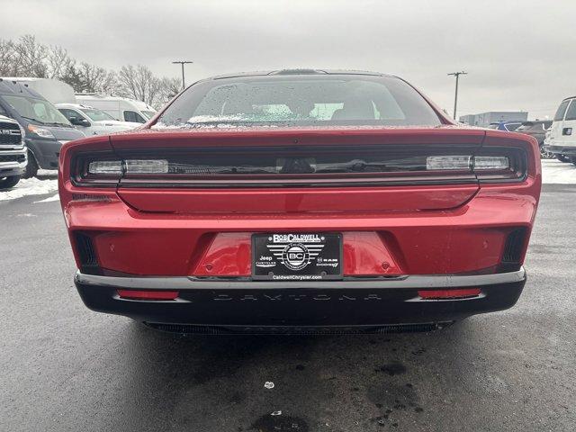 new 2024 Dodge Charger car, priced at $66,712