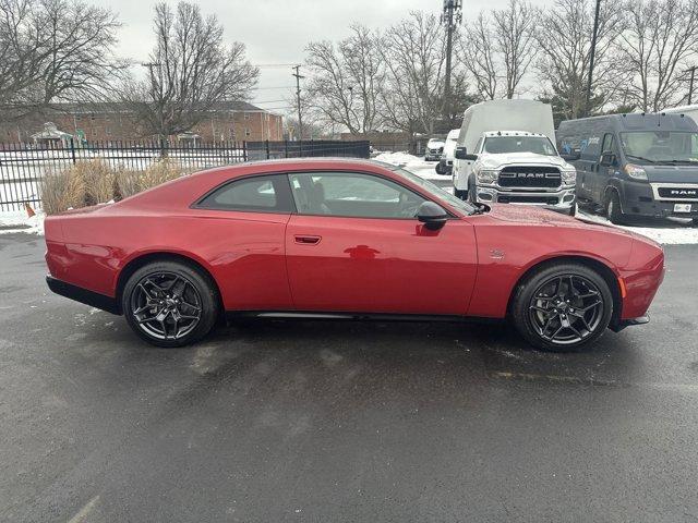 new 2024 Dodge Charger car, priced at $66,712