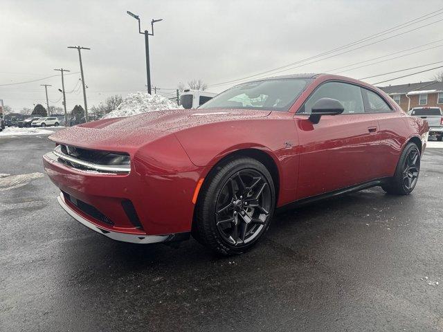 new 2024 Dodge Charger car, priced at $66,712