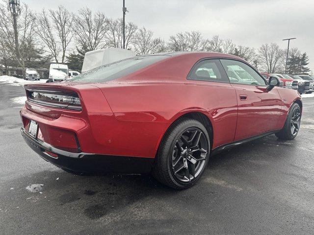 new 2024 Dodge Charger car, priced at $66,712