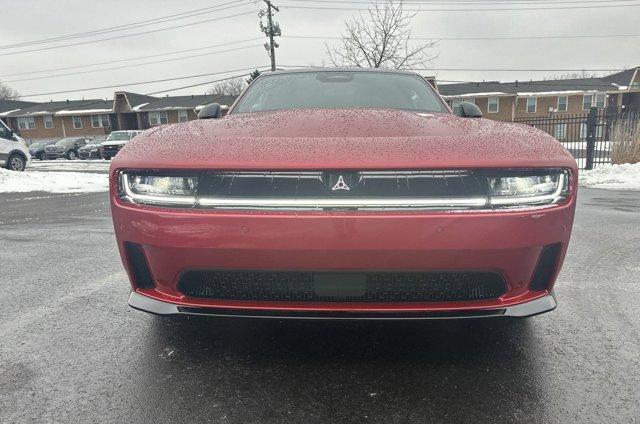 new 2024 Dodge Charger car, priced at $66,712