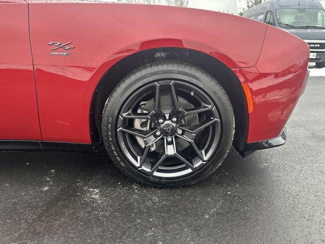 new 2024 Dodge Charger car, priced at $66,712