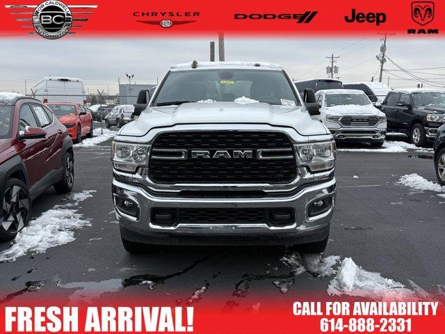 used 2023 Ram 2500 car, priced at $46,058