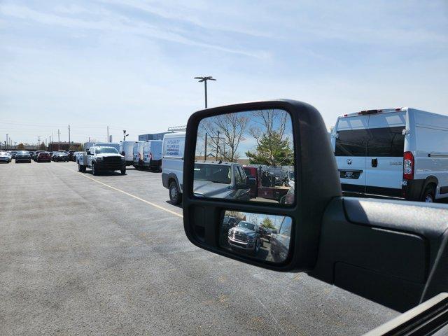 new 2025 Ram 3500 car, priced at $74,170