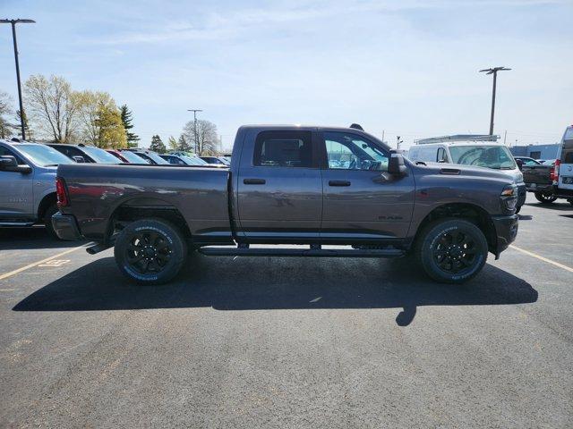 new 2025 Ram 3500 car, priced at $74,170