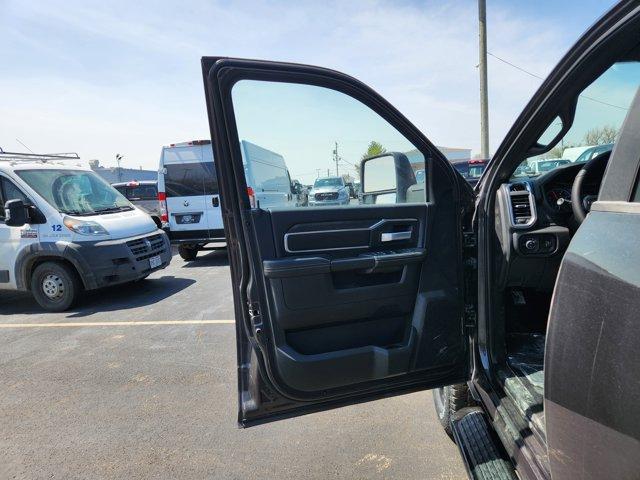 new 2025 Ram 3500 car, priced at $74,170