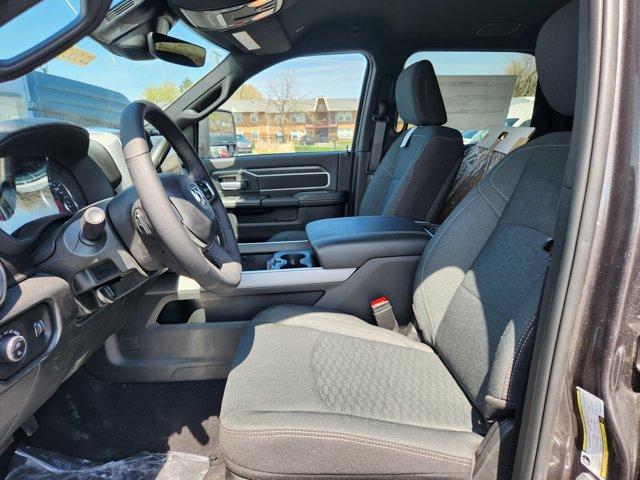 new 2025 Ram 3500 car, priced at $74,170