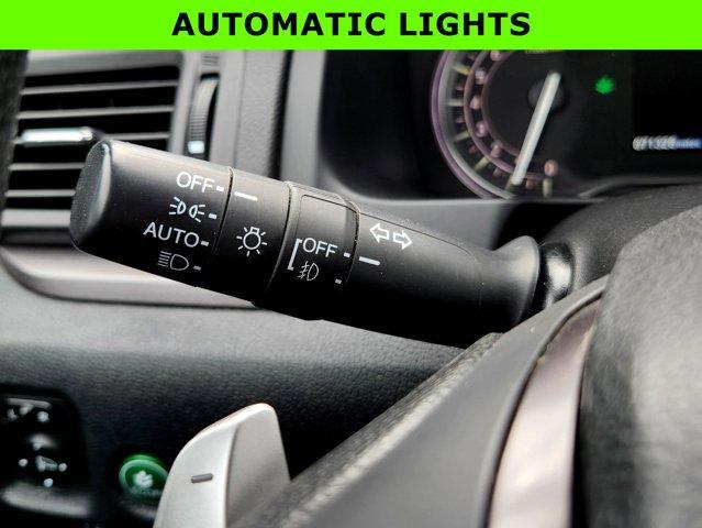 used 2021 Honda Ridgeline car, priced at $24,306