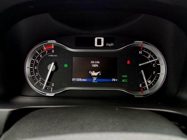 used 2021 Honda Ridgeline car, priced at $24,306