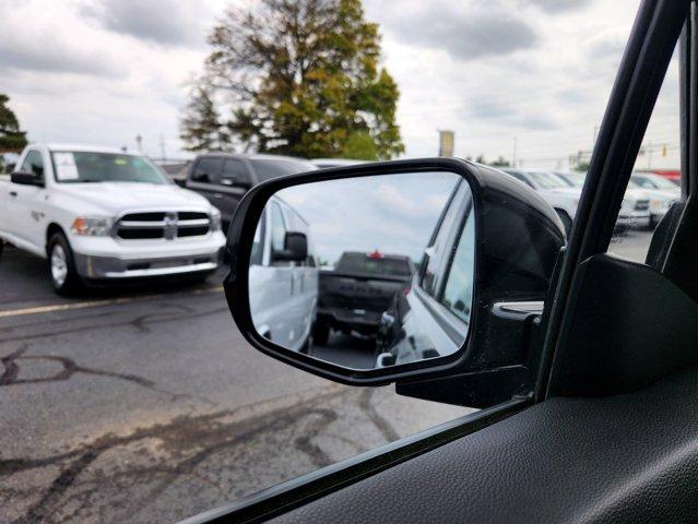 used 2021 Honda Ridgeline car, priced at $24,306