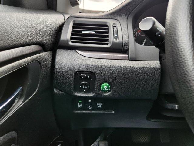 used 2021 Honda Ridgeline car, priced at $24,306