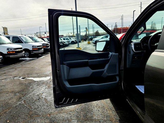 used 2022 Ford F-150 car, priced at $34,817