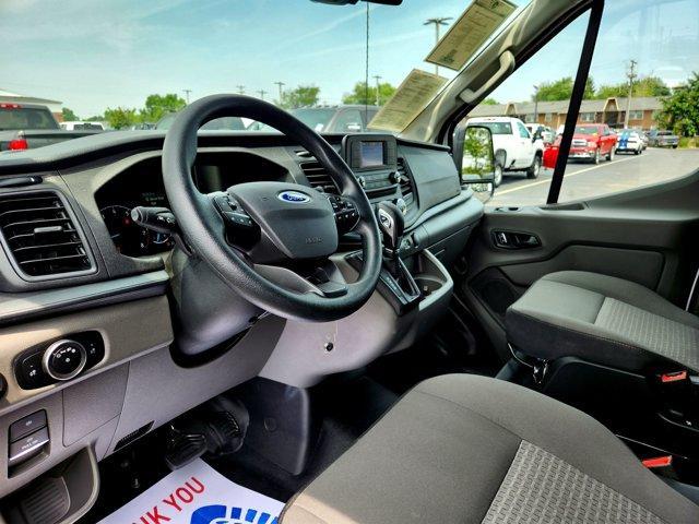 used 2024 Ford Transit-350 car, priced at $55,123