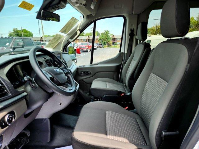 used 2024 Ford Transit-350 car, priced at $55,123