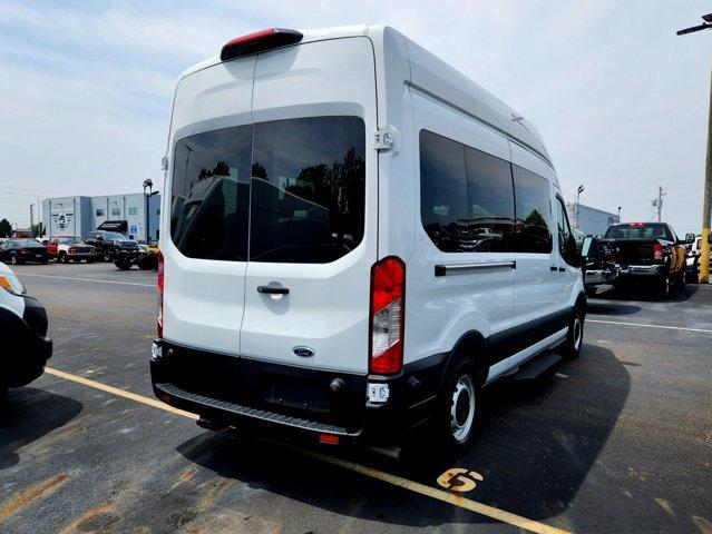 used 2024 Ford Transit-350 car, priced at $55,123