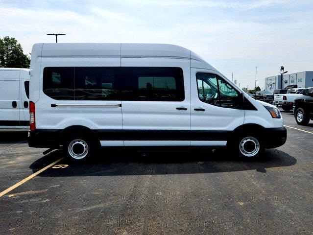 used 2024 Ford Transit-350 car, priced at $55,123