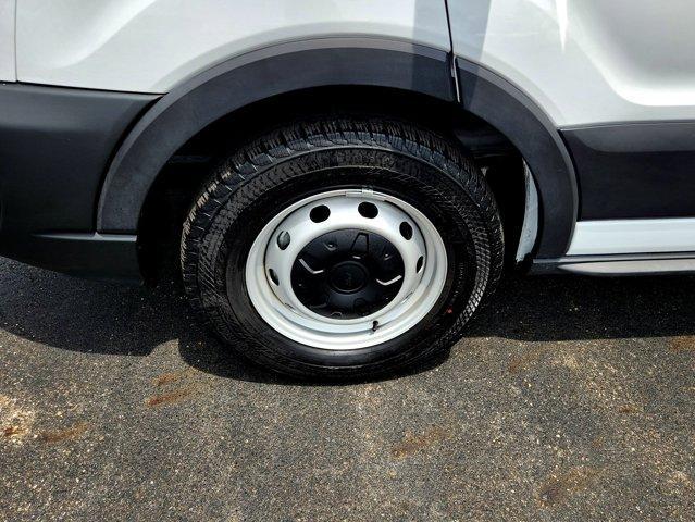used 2024 Ford Transit-350 car, priced at $55,123