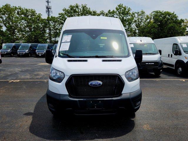 used 2024 Ford Transit-350 car, priced at $55,123