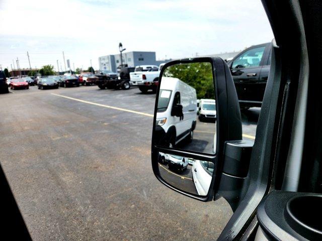 used 2024 Ford Transit-350 car, priced at $55,123