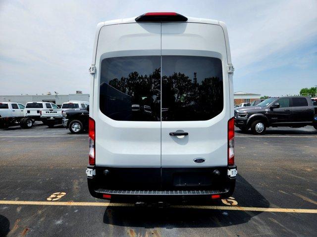 used 2024 Ford Transit-350 car, priced at $55,123