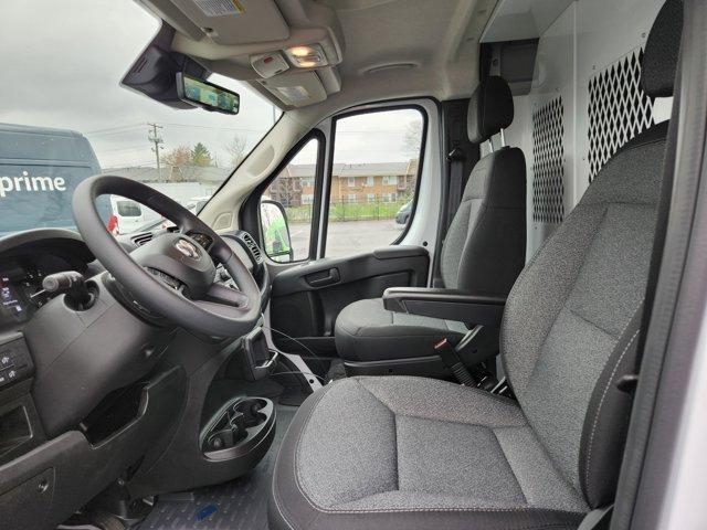 new 2024 Ram ProMaster 2500 car, priced at $59,818