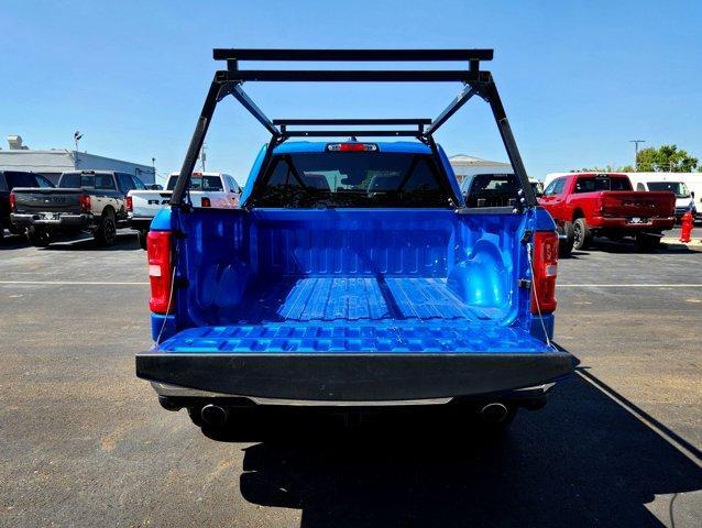 used 2025 Ram 1500 car, priced at $41,443