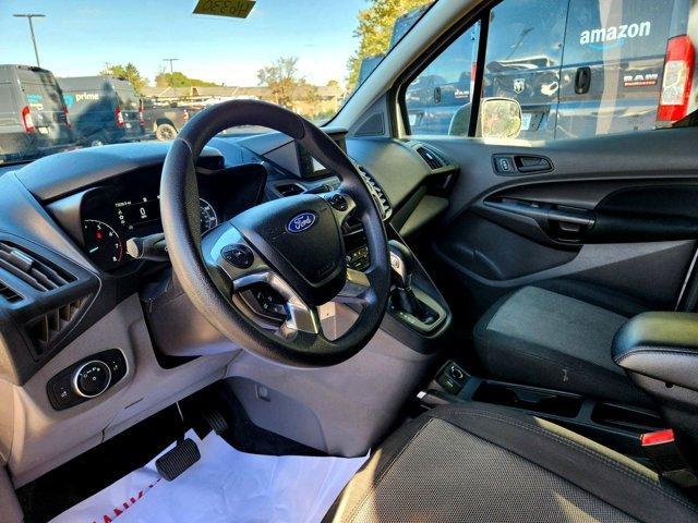 used 2020 Ford Transit Connect car, priced at $17,120