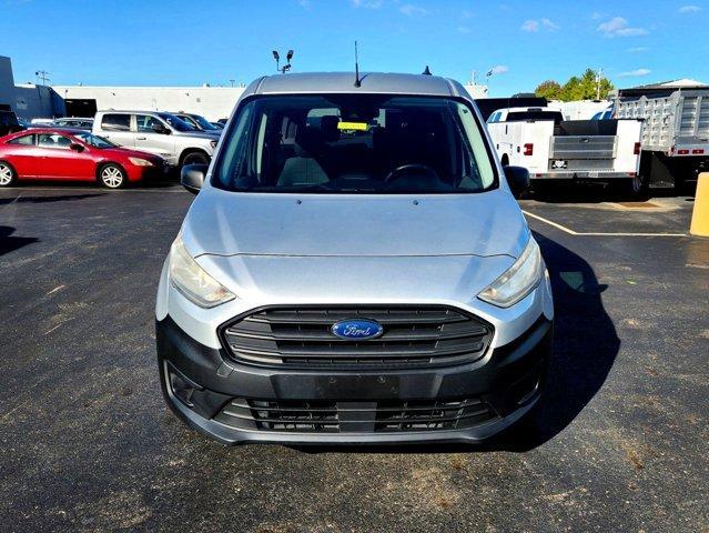 used 2020 Ford Transit Connect car, priced at $17,120