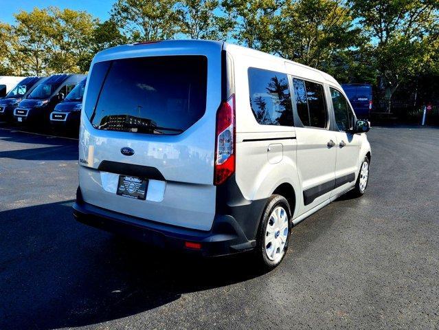 used 2020 Ford Transit Connect car, priced at $17,120