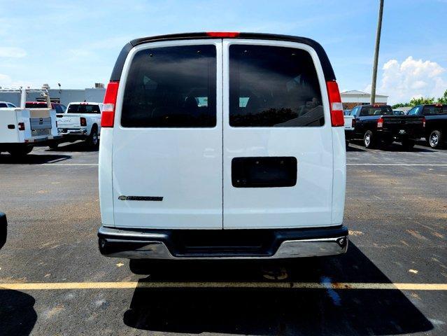 used 2020 Chevrolet Express 3500 car, priced at $25,823