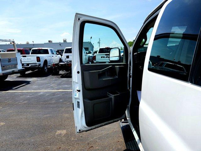 used 2020 Chevrolet Express 3500 car, priced at $25,823