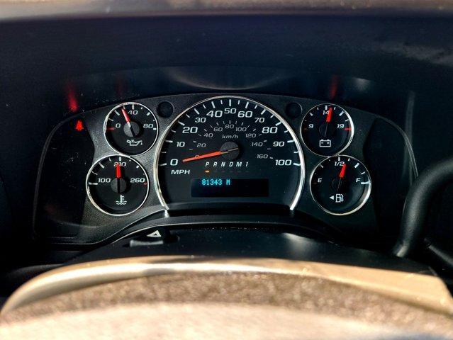 used 2020 Chevrolet Express 3500 car, priced at $25,823