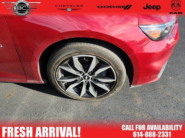 used 2017 Chevrolet Malibu car, priced at $15,539