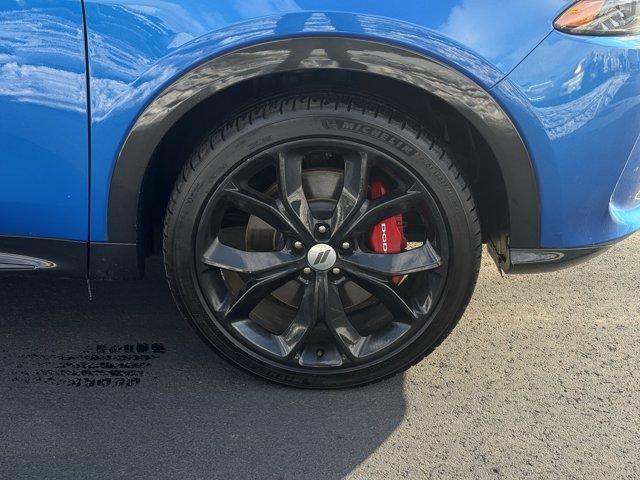 used 2024 Dodge Hornet car, priced at $24,762