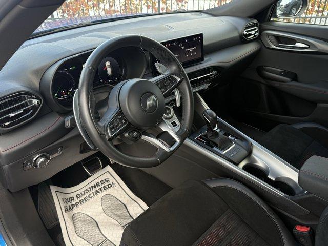 used 2024 Dodge Hornet car, priced at $24,762
