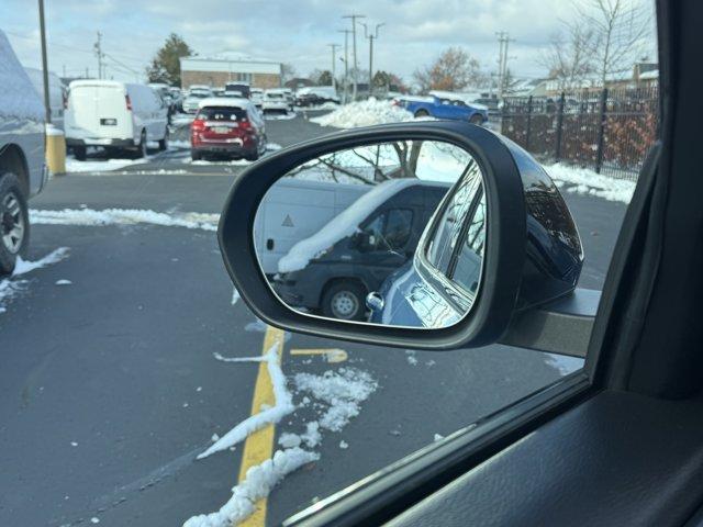 used 2024 Dodge Hornet car, priced at $24,762