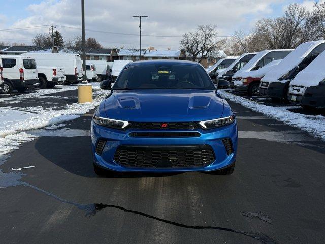 used 2024 Dodge Hornet car, priced at $24,762
