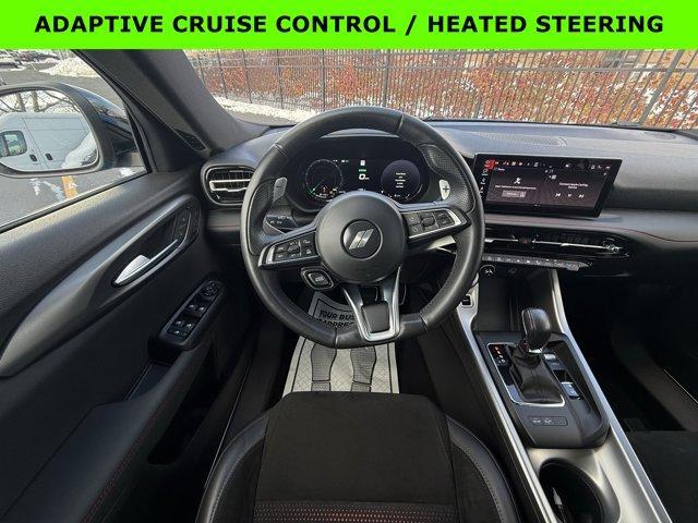 used 2024 Dodge Hornet car, priced at $24,762