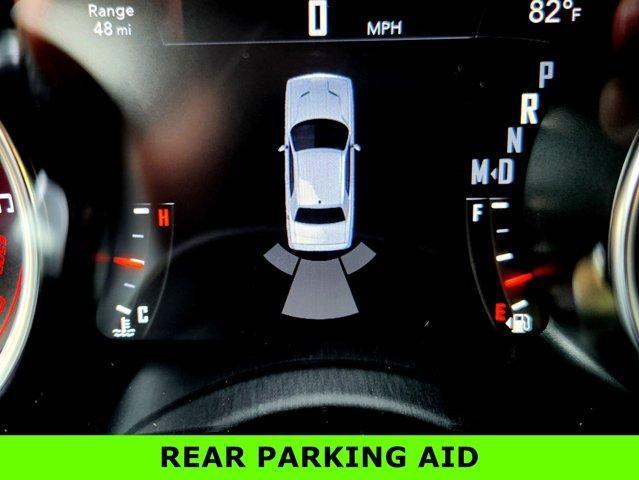 used 2022 Dodge Challenger car, priced at $27,288