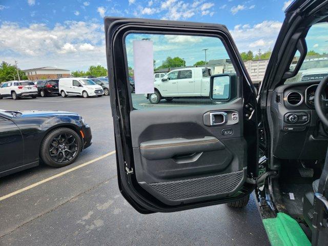 new 2024 Jeep Gladiator car, priced at $48,265