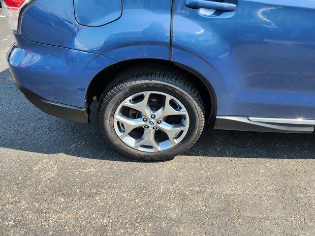 used 2018 Subaru Forester car, priced at $24,472