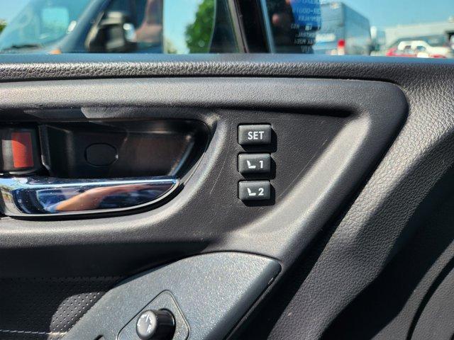 used 2018 Subaru Forester car, priced at $24,472