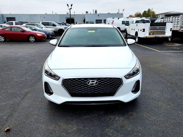 used 2020 Hyundai Elantra GT car, priced at $14,374