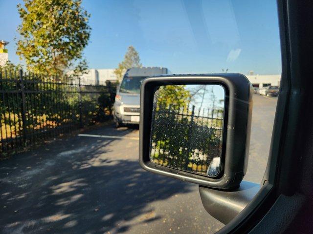 used 2024 Jeep Wrangler 4xe car, priced at $34,399