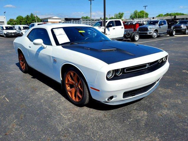 used 2015 Dodge Challenger car, priced at $24,220
