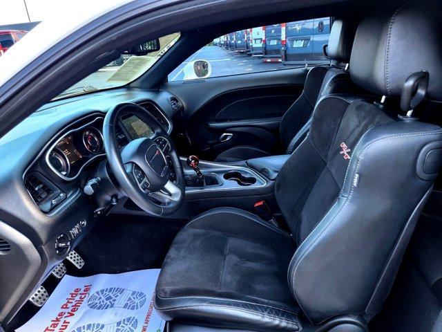 used 2015 Dodge Challenger car, priced at $23,420