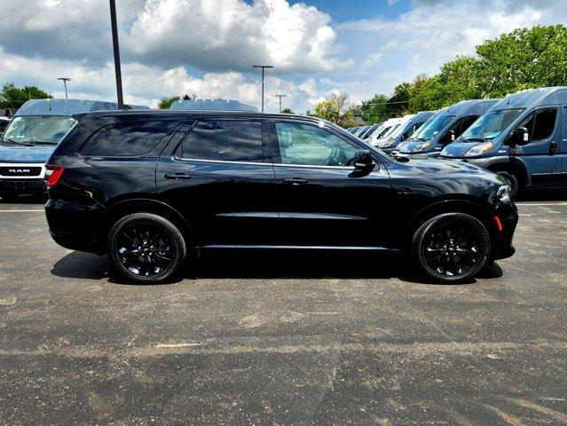 used 2021 Dodge Durango car, priced at $35,999
