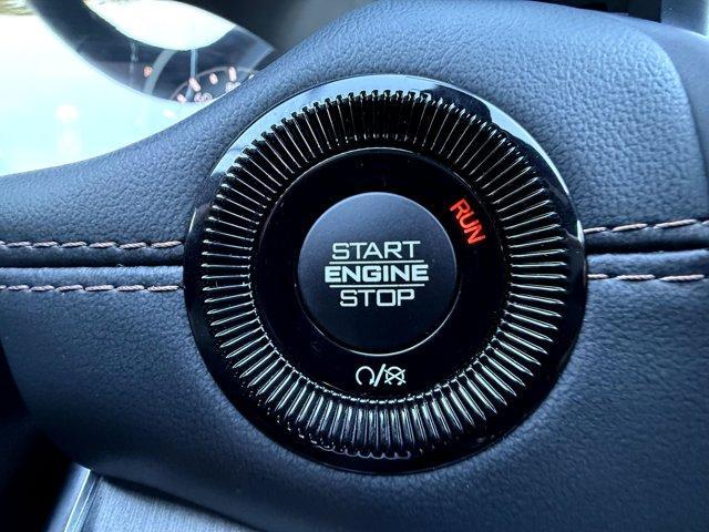 used 2023 Jeep Compass car, priced at $21,652